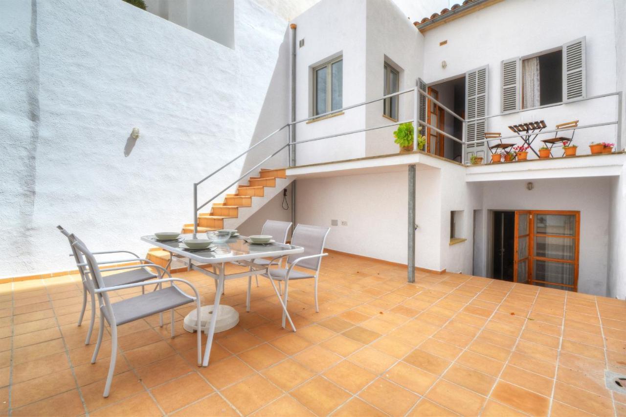 Hébergement de vacances Amilcar House By Slow El Arenal (Mallorca)